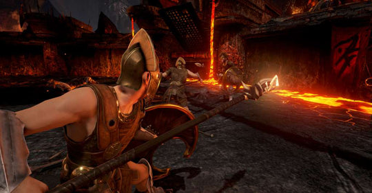 Skara The Blade Remains Steam CD Key