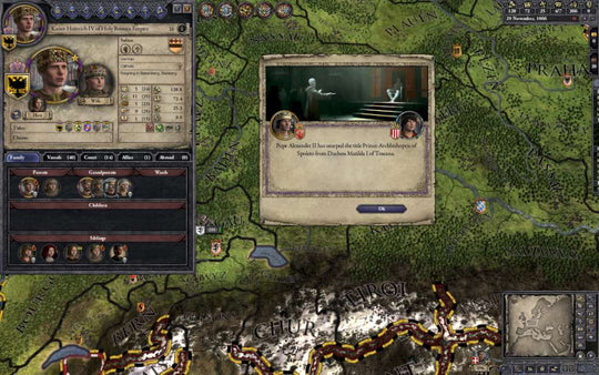Europa Universalis IV - 2014 DLC Collection PC Steam CD Key