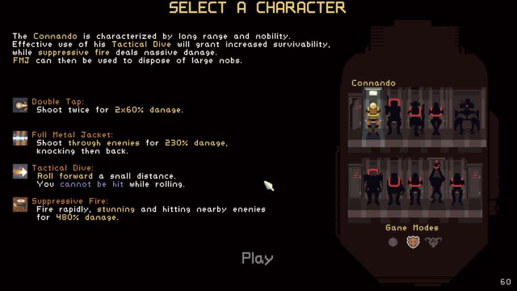 Risk of Rain PC Steam CD Key