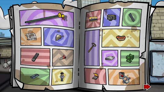 Randal's Monday PC Steam CD Key