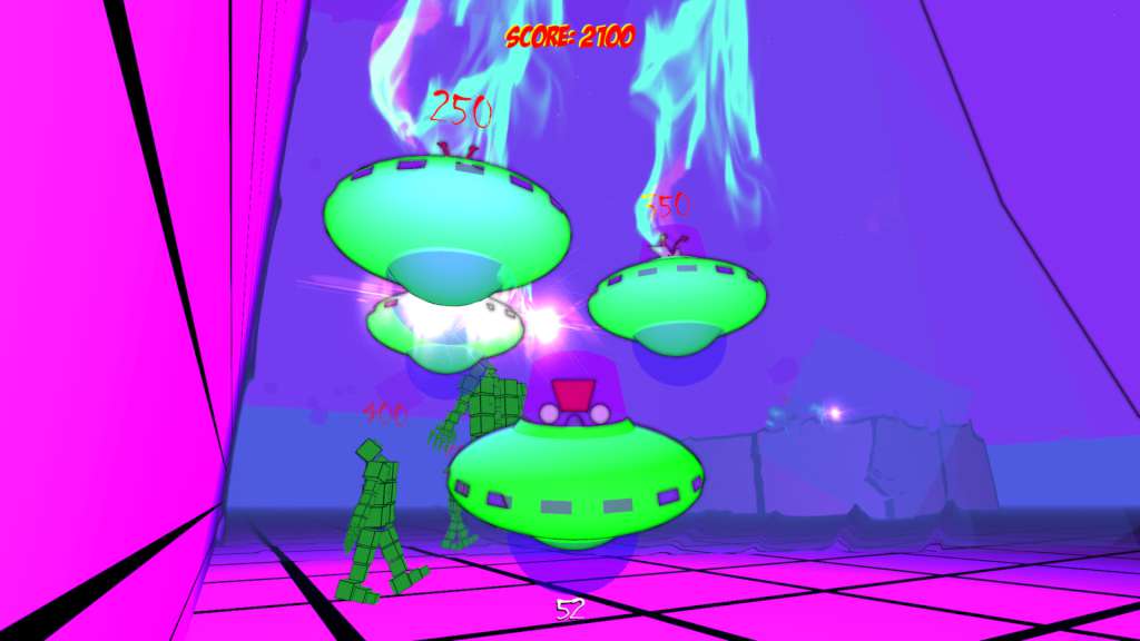 Dead Bits Steam CD Key