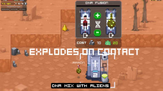 Freaking Meatbags Steam CD Key
