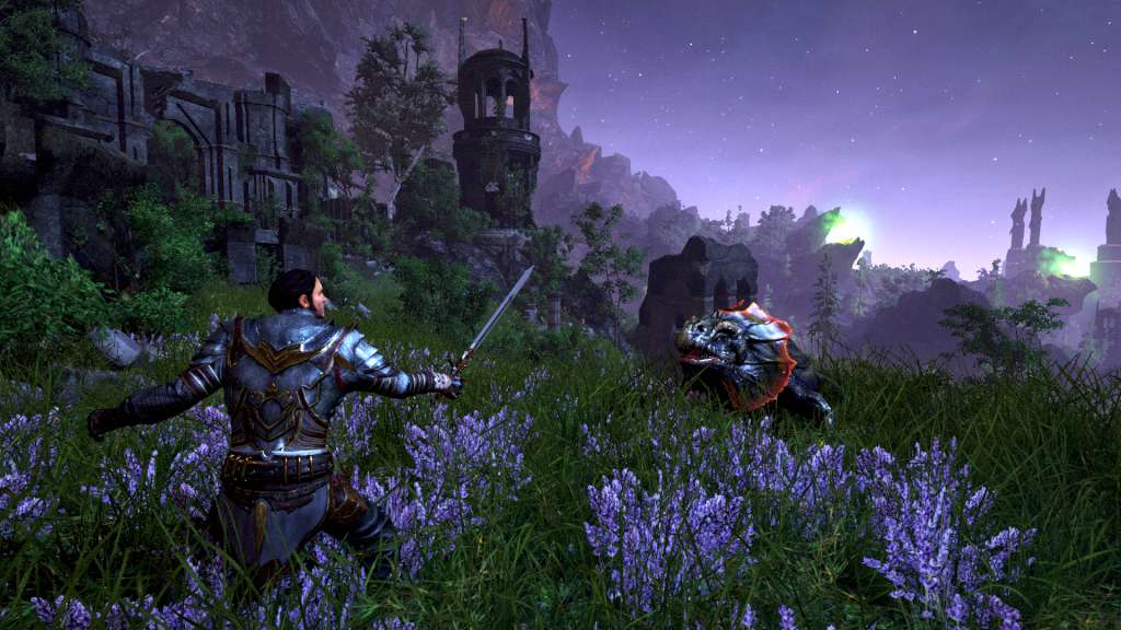 Risen 3: Titan Lords First Edition EU PC Steam CD Key