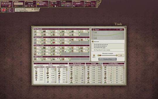 Victoria II Collection PC Steam CD Key