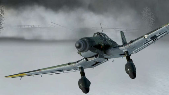 IL-2 Sturmovik: Battle of Stalingrad PC Steam CD Key