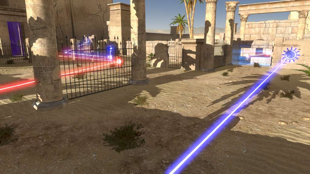 The Talos Principle PC Steam CD Key