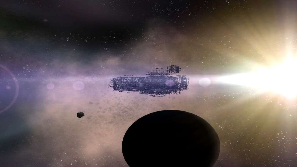 Haegemonia: The Solon Heritage Steam CD Key