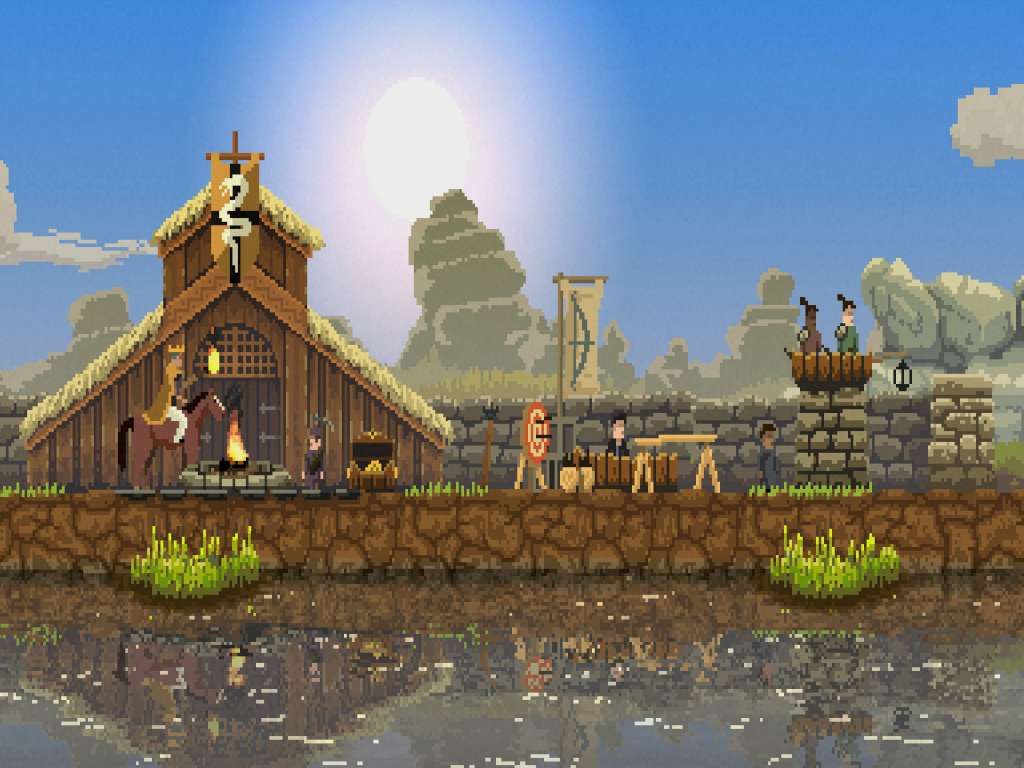Kingdom PC Steam CD Key