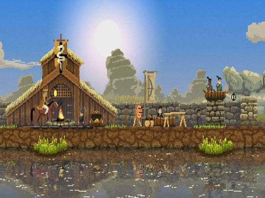 Kingdom PC Steam CD Key