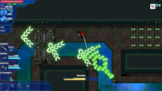 Starward Rogue Steam CD Key