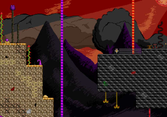 Super Mega Bob Steam CD Key