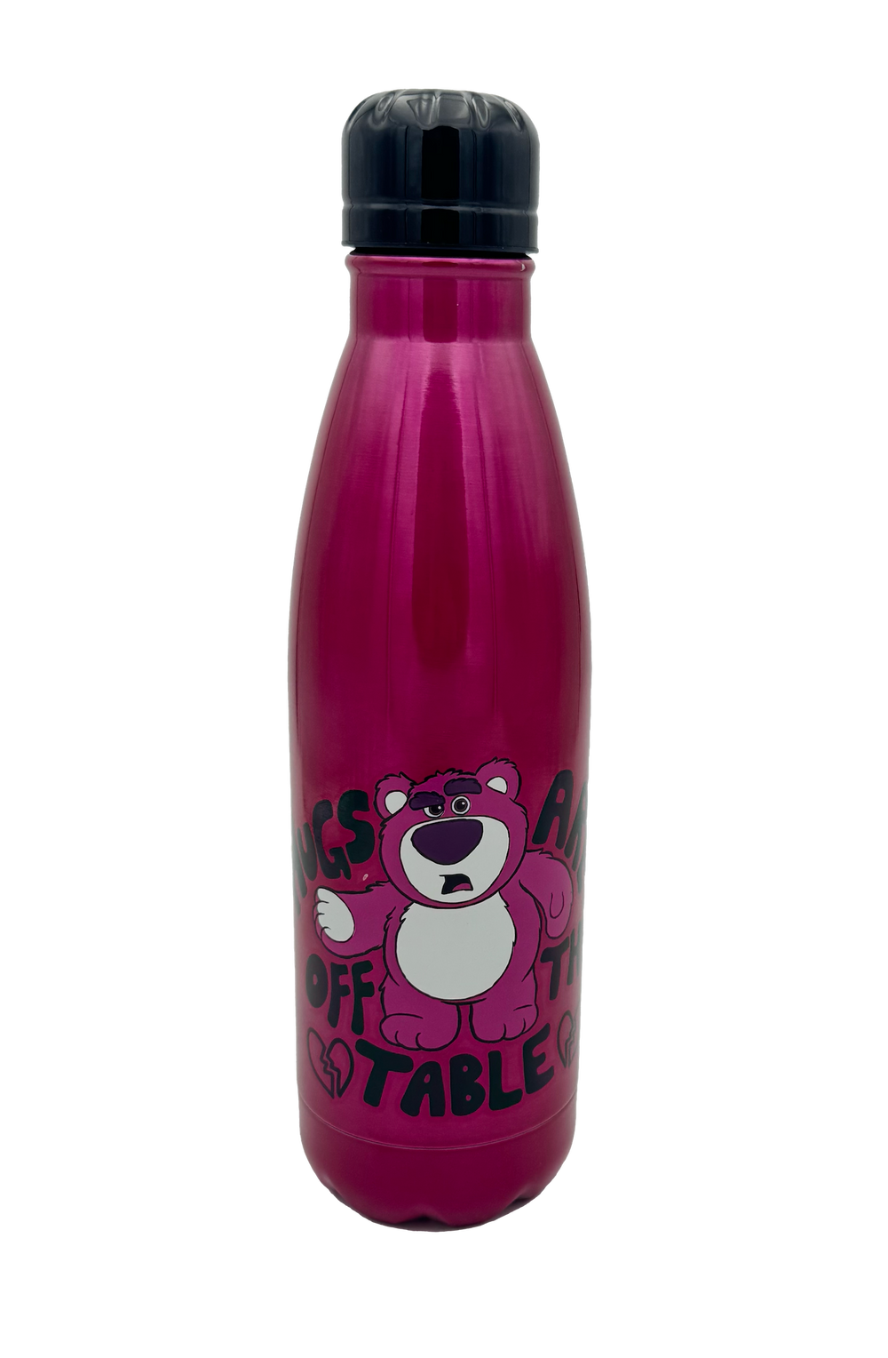 TOY STORY - Lotso - Stainless Steel Bottle 26oz