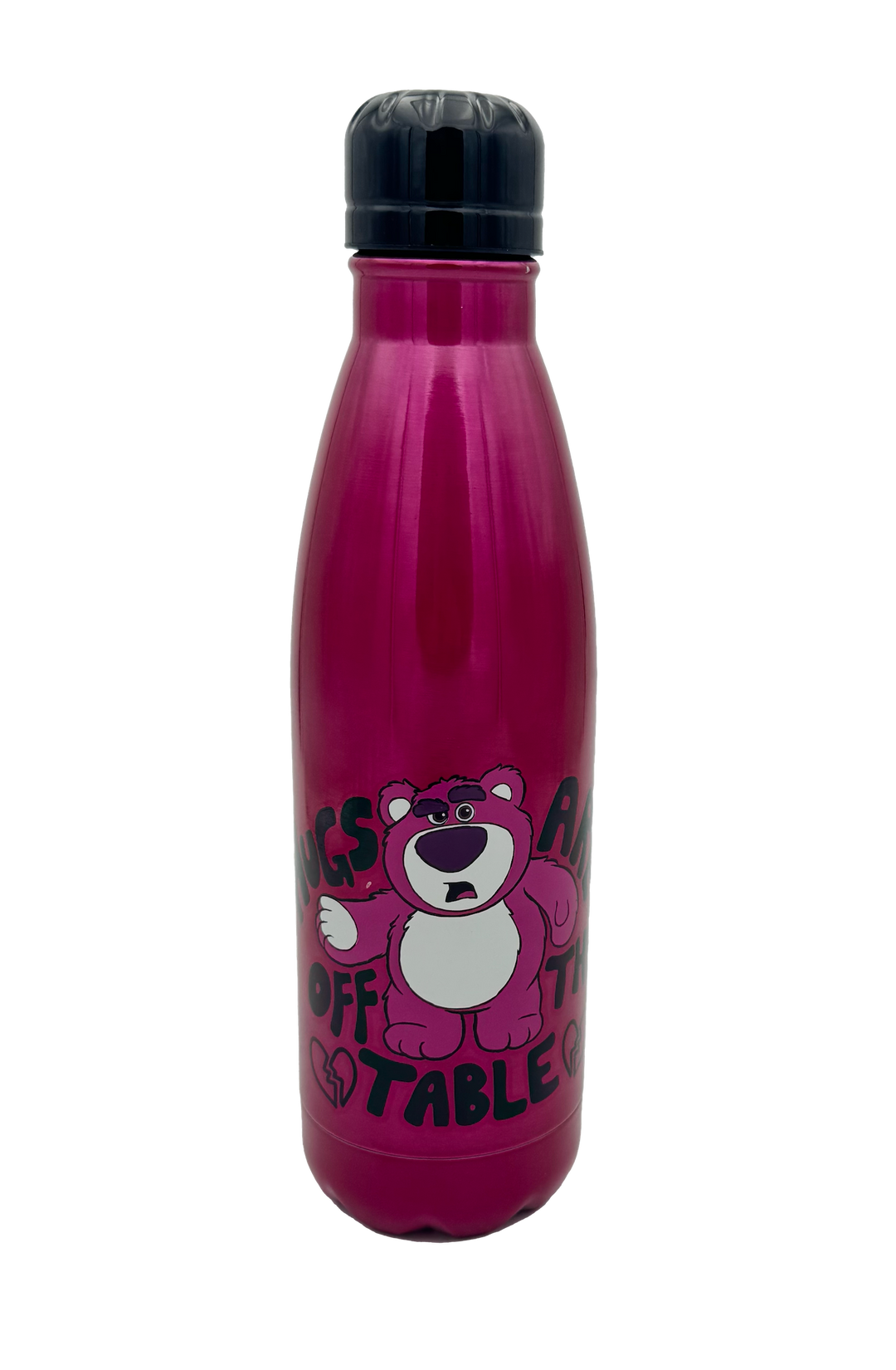 TOY STORY - Lotso - Stainless Steel Bottle 26oz