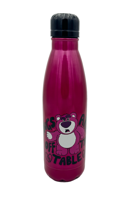 TOY STORY - Lotso - Stainless Steel Bottle 26oz