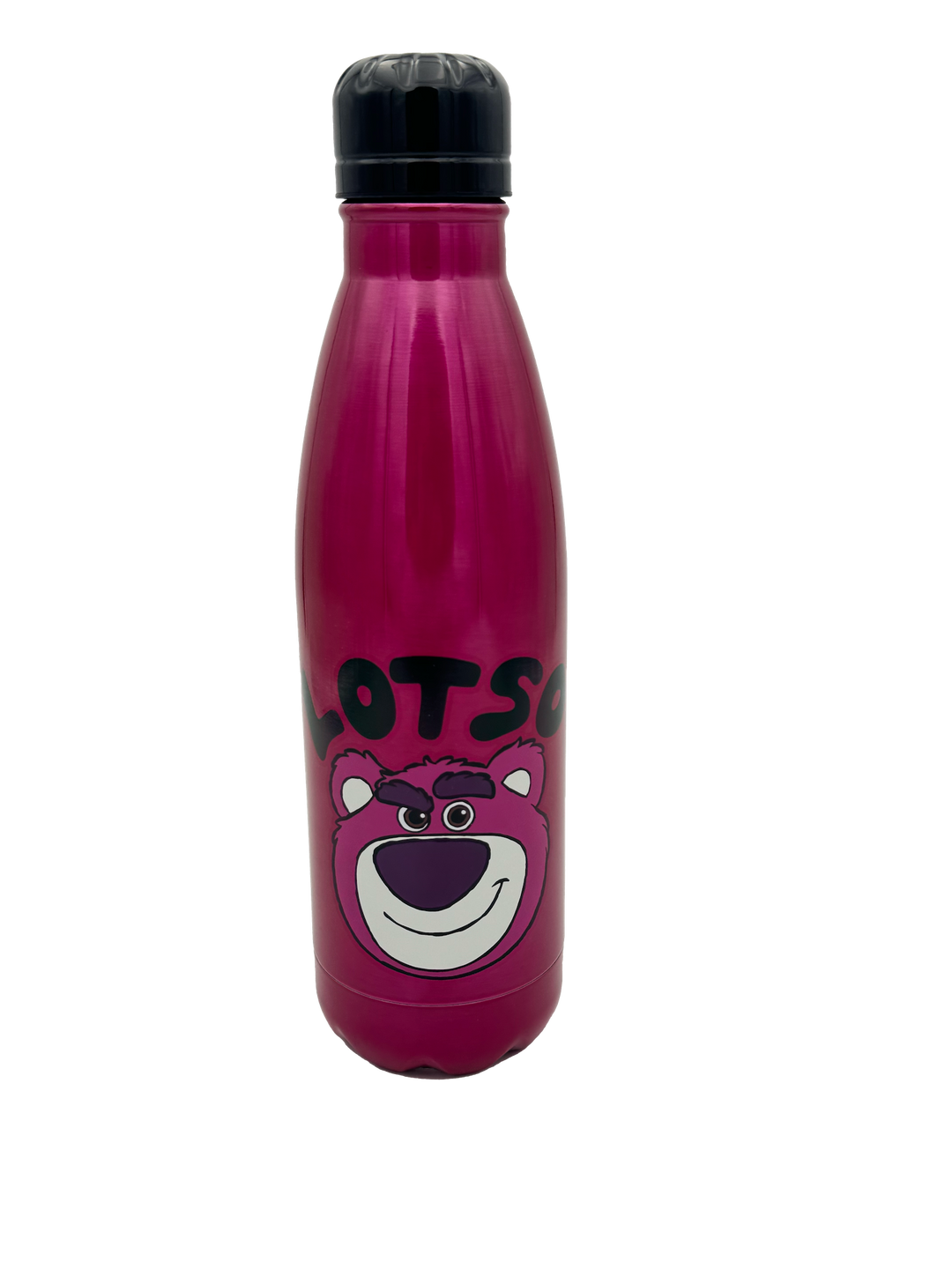 TOY STORY - Lotso - Stainless Steel Bottle 26oz