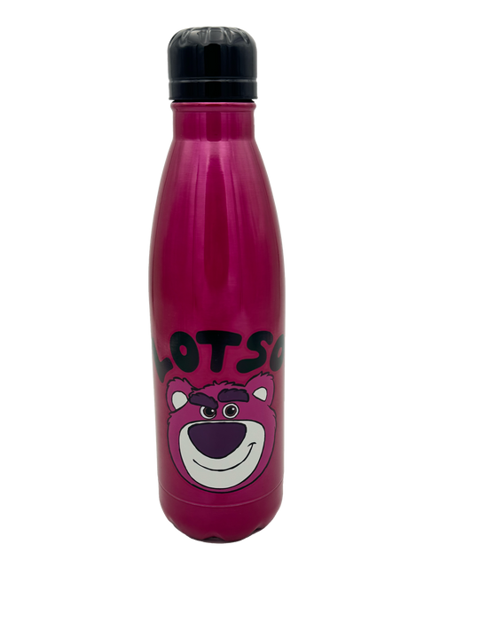 TOY STORY - Lotso - Stainless Steel Bottle 26oz