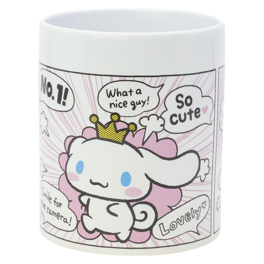 CINNAMOROLL - Comics - Ceramic Mug 11oz