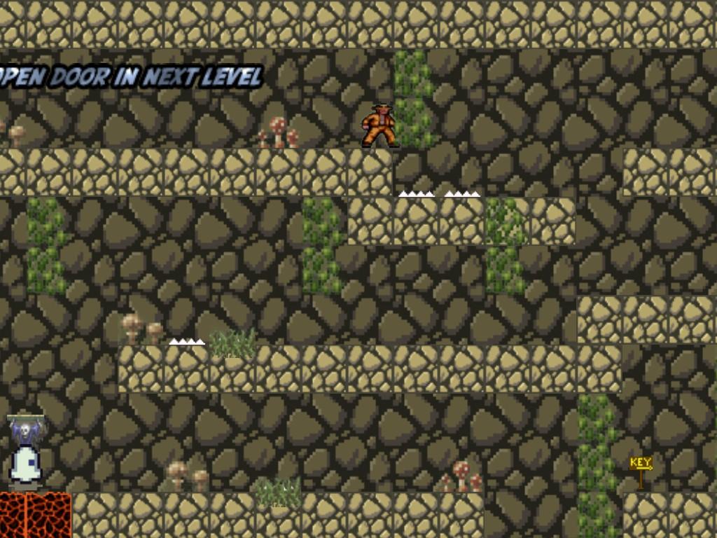 Hello From Indiana Steam CD Key
