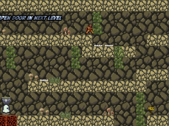 Hello From Indiana Steam CD Key