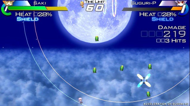 Suguri Collection Steam CD Key