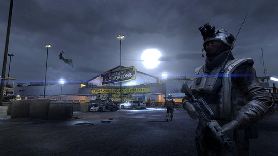 Homefront PC Steam CD Key