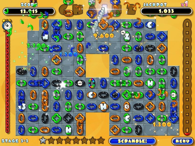 Chainz 2 Relinked PC Steam CD Key