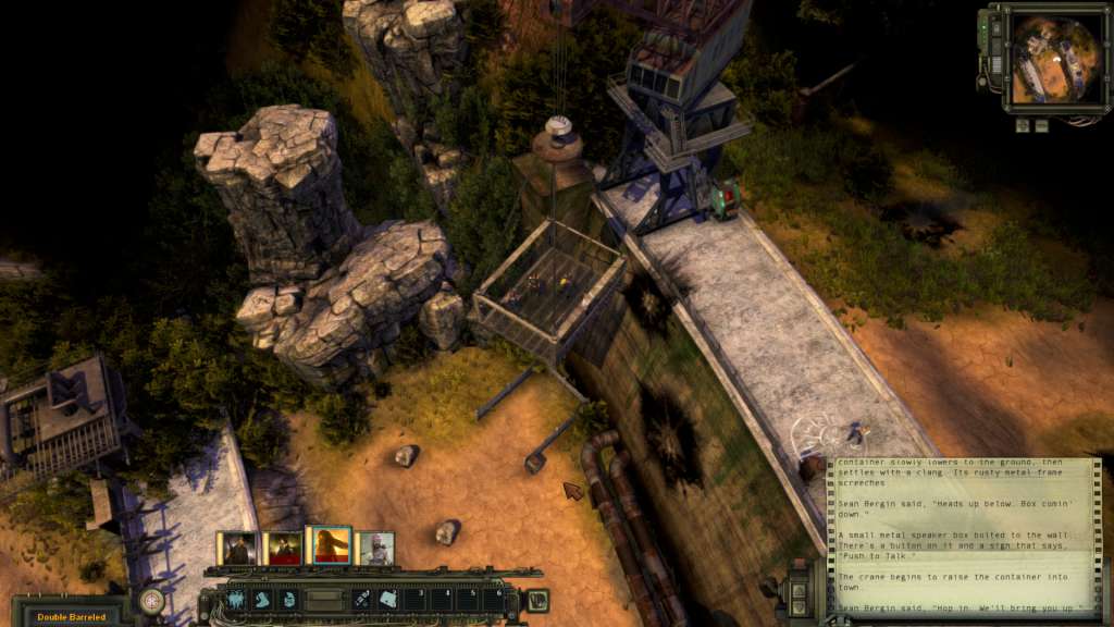 Wasteland 2 Steam CD Key