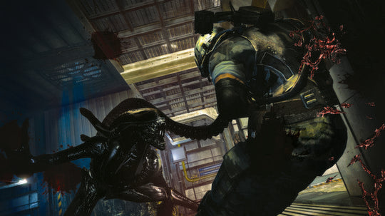 Aliens Colonial Marines Season Pass Steam CD Key