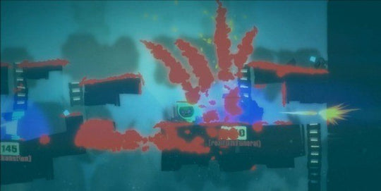 Gun Monkeys Steam CD Key