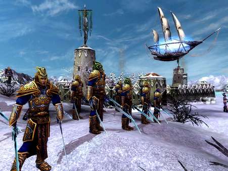 Elven Legacy Collection PC Steam CD Key