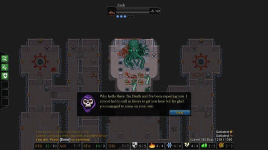 Rogue's Tale Steam CD Key