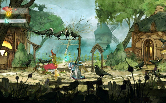 Child of Light Ubisoft Connect PC CD Key