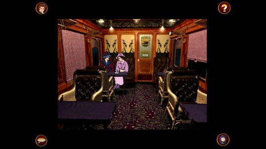 The Last Express Gold Edition Steam CD Key