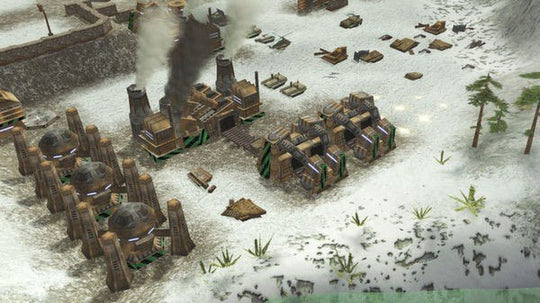 TopWare RTS Collection Steam CD Key