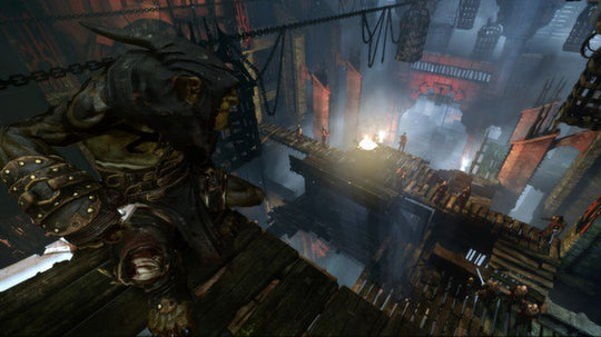Styx: Master of Shadows Steam CD Key