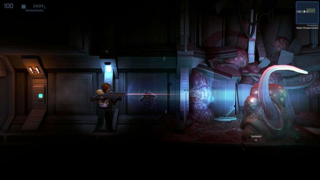 Dark Matter Steam CD Key