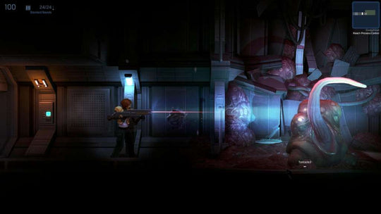 Dark Matter Steam CD Key