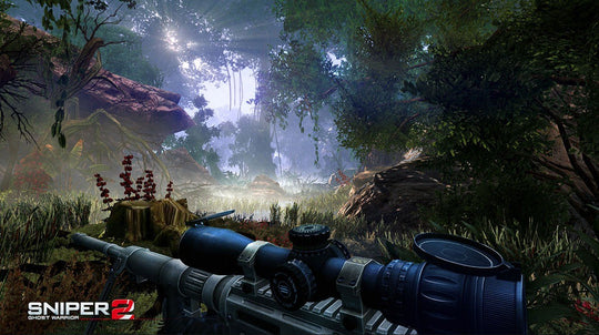 Sniper Ghost Warrior 2: World Hunter Pack Steam CD Key