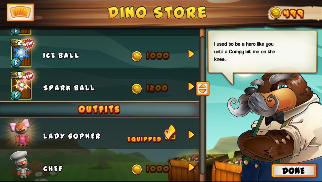 Go Home Dinosaurs! Steam CD Key