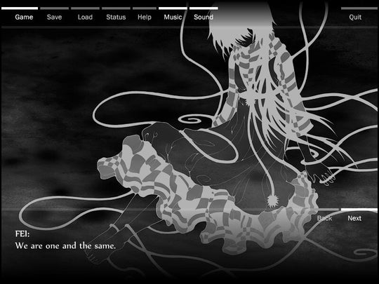 Train of Afterlife Steam CD Key