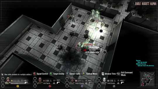 Breach & Clear: Deadline Steam CD Key