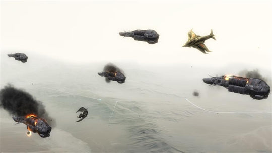 Air Guardians Steam CD Key