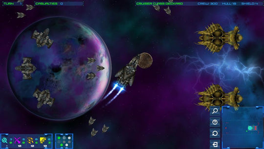 Human Extinction Simulator Steam CD Key