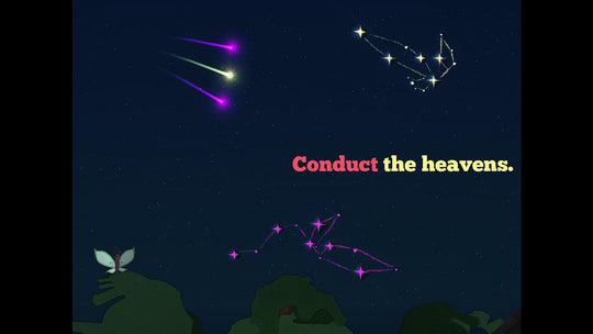 Ephemerid: A Musical Adventure Steam CD Key