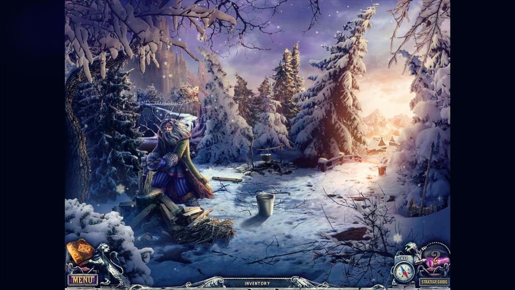 House of 1000 Doors: The Palm of Zoroaster Collector's Edition Steam CD Key