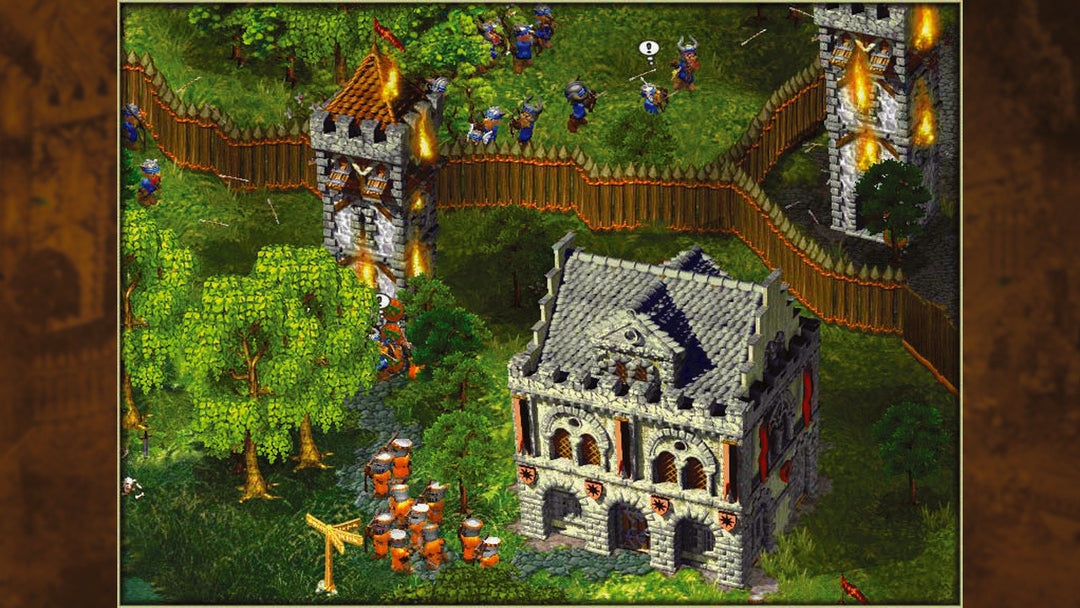 Cultures – Northland Steam CD Key