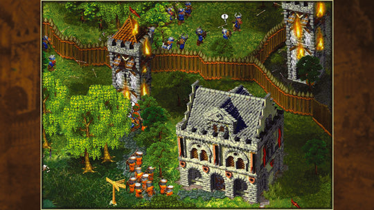 Cultures – Northland Steam CD Key