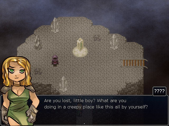 Save Your Mother Steam CD Key