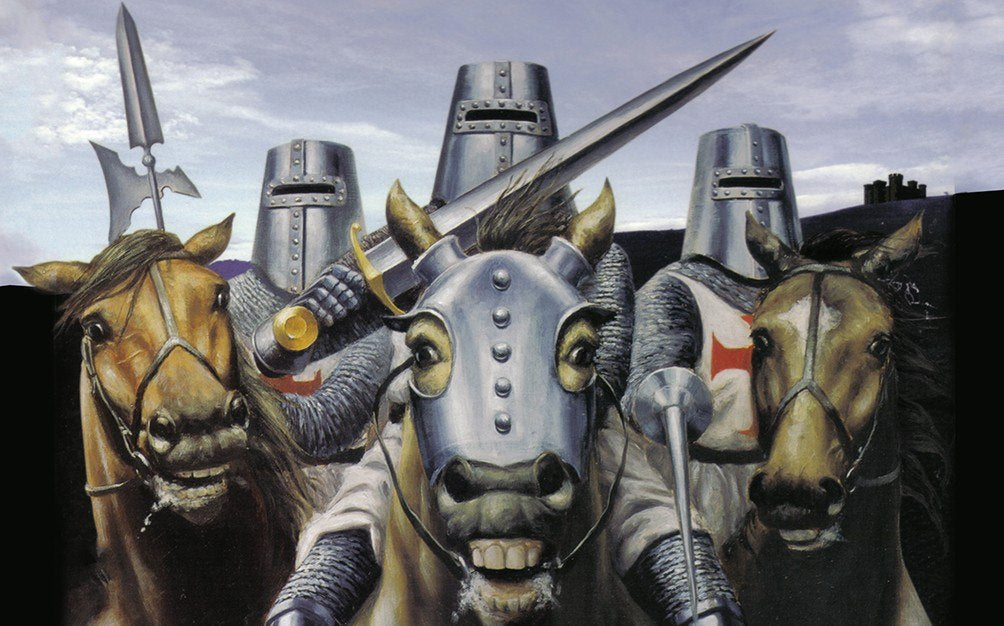 Lords of the Realm Complete Steam CD Key