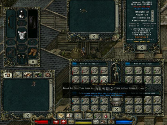 Divine Divinity GOG CD Key